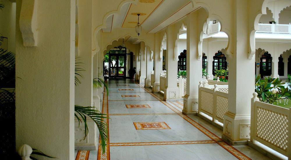Treehouse Anuraga Palace Sawai Madhopur Luaran gambar