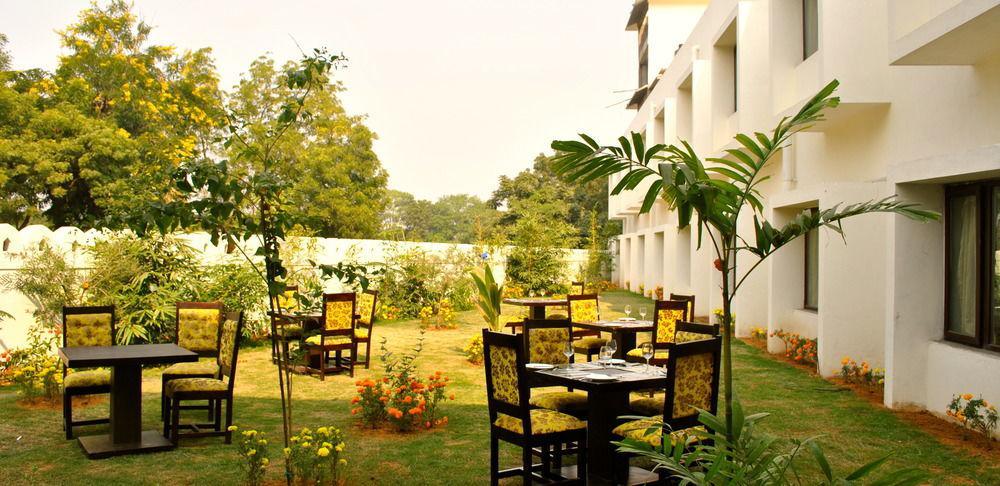 Treehouse Anuraga Palace Sawai Madhopur Luaran gambar